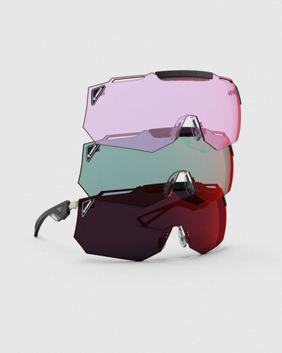 Ranger HyperShot Sun Field Kit- 3 Lens