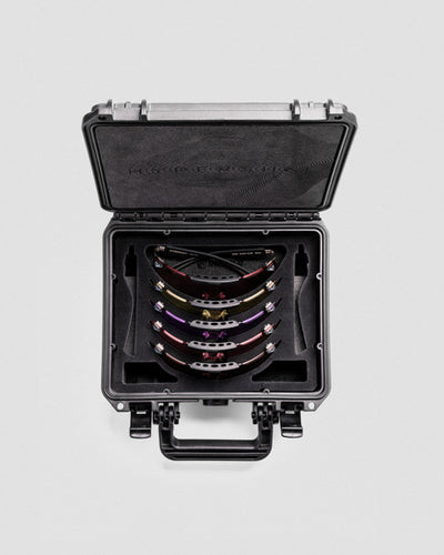 Ranger HyperShot Timber & Field- 3 Lens Kit - Clay Shooters Supply