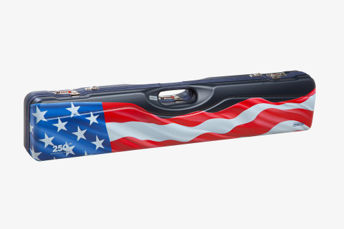 16406LX-UNI/7376 Universal Shotgun Case | 250th USA Anniversary Edition