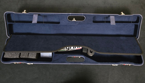 Negrini 16406LX/7409-FLAG Universal Shotgun Case | 250th USA