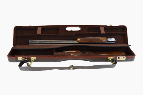 Negrini 16406LX/7409-FLAG Universal Shotgun Case | 250th USA