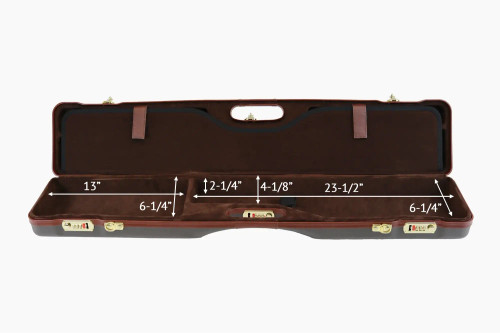 Negrini 16406LX/7409-FLAG Universal Shotgun Case | 250th USA