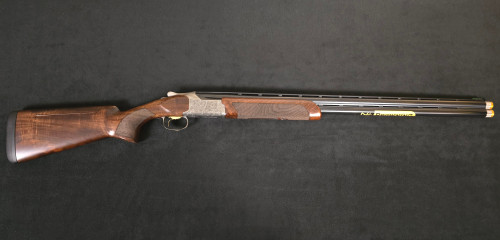 Browning 825 Pro Sporting 12ga 30" Adj Comb- Ref# 5338
