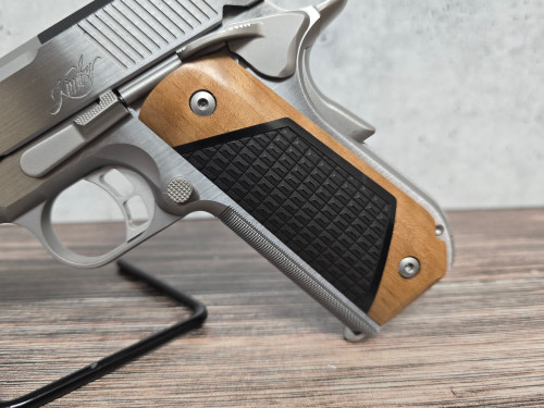 Kimber Stainless Next Gen 1911 .45acp OR - Clay Shooters Supply