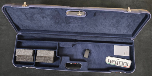 Negrini 1657LX/7408-FLAG Shotgun Case I 250th USA Anniversary