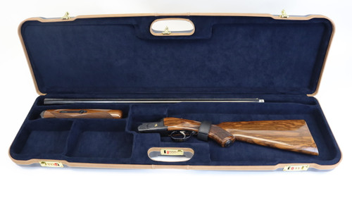 在銘　金蒔絵　綾杉　琴　ケース付　全長約183㎝　東な7-1207☆2F Negrini 1657LX/7408-FLAG Shotgun Case I 250th USA Anniversary