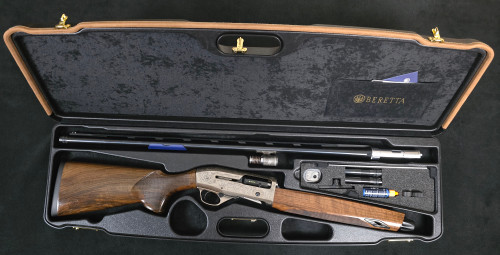 Beretta A400 L Sporting 12ga 30"- Ref# 5397