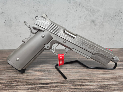 Cabot Serenity 9mm Threaded Barrel USED- Ref# 5369