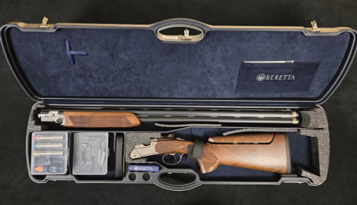 Beretta 694 Sporting 12ga 32" B-Fast- Ref# 5395