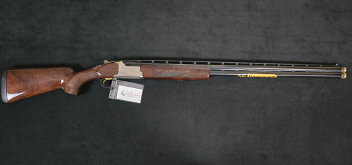 Browning Citori CX White 12ga 32