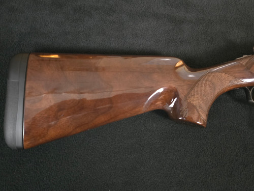 Browning Citori CX White 12ga 32