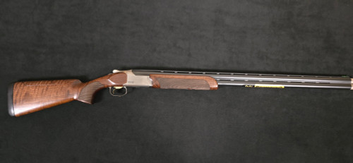 Browning 825 Sporting 12ga 32" Adj Comb- Ref# 5245