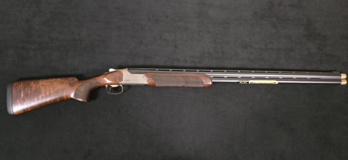 Browning 825 Sporting 12ga 32"- Ref# 5474