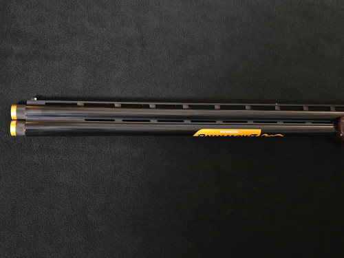Browning Citori CX White 12ga 32