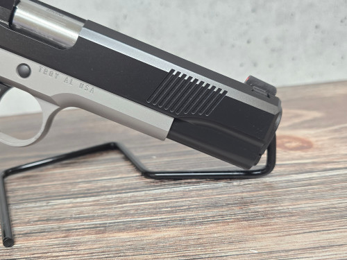 Kimber Custom Two-Tone Next Gen 1911 9mm OR - Clay Shooters Supply