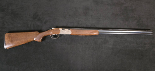 Beretta 686 Silver Pigeon I 28ga 28"- Ref# 5494