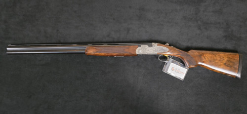 Beretta 687 EELL Diamond Pigeon 12ga 28" USED- Ref# 4527