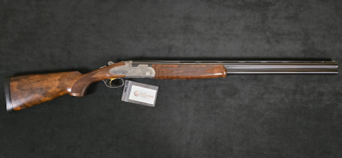 Beretta 687 EELL Diamond Pigeon 12ga 28" USED- Ref# 4527