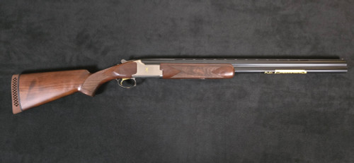 Browning Citori White Satin 12ga 28"- Ref# 5480