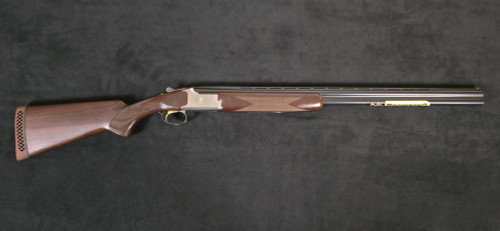 Browning Citori White Satin 20ga 28"- Ref# 5479