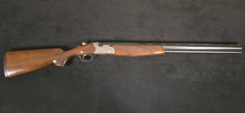Beretta 686 Silver Pigeon I 12ga 28"- Ref# 4632