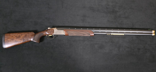 Browning 825 Sporting 12ga 32" Adj Comb- Ref# 5496