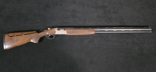 Beretta 686 Silver Pigeon I Sporting 12ga 32" B-Fast- Ref# 5527