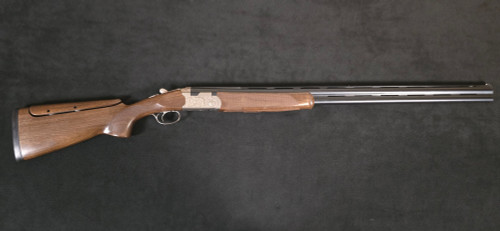 Beretta 686 Silver Pigeon I Sporting 12ga 32" B-Fast- Ref# 5528