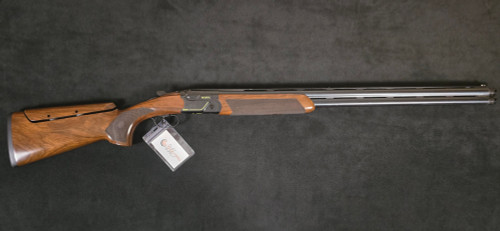 Beretta 694 Black DLC 12ga 30" B-fast- Ref# 5519