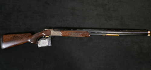 Browning 825 Golden Clays Sporting 12ga 32"- Ref# 5249