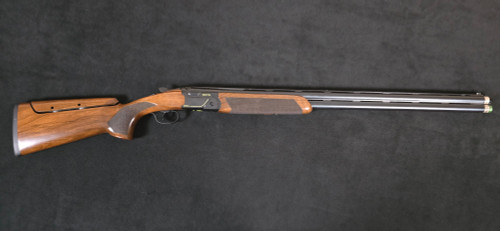 Beretta 694 Black DLC 12ga 30" B-fast- Ref# 5518