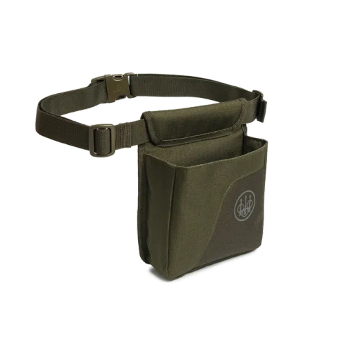 Beretta Gamekeeper Evo Hull Pouch Moss Brown Bark