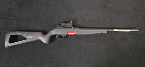 Winchester Wildcat 22 Combo .22lr 18"