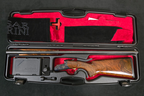 Caesar Guerini Summit Limited 12ga 32" Used- Ref# 5523