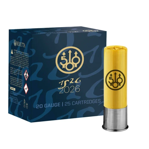 Beretta 500th 20ga 2 3/4