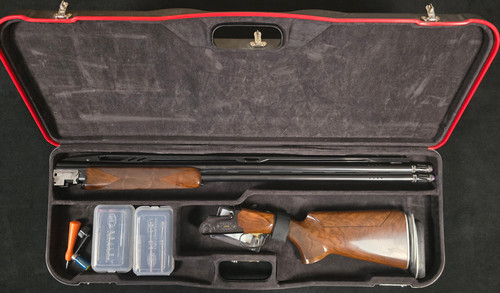 Caesar Guerini Summit Impact 12ga 32" USED- Ref# 4423