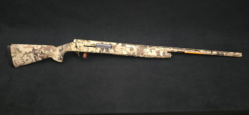 Browning A5 Camo 20ga 28" Auric- Ref# 5823