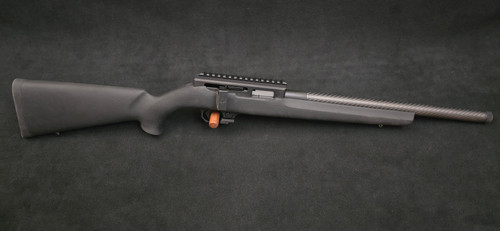 Volquartsen Summit Superlite .17hmr w/ RR
