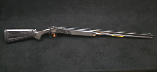 Browning 825 Noir Sporting 12ga 32"- Ref# 5896