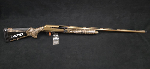 Retay Ace R 20ga 28" Bronze Bottomlands