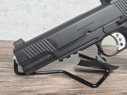 Springfield 1911 Operator AOS .45acp 5