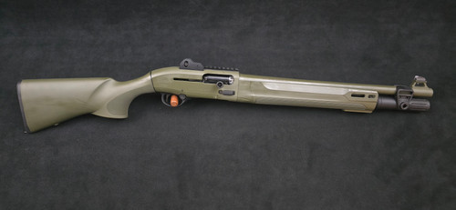 Beretta 1301 Tactical C OD Green 12ga