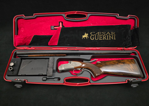 Caesar Guerini Invictus V Sporting 12ga 30" USED- Ref# 5928