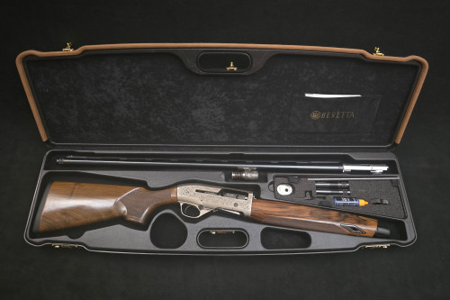 Beretta A400 L Sporting 12ga 30"- Ref# 5671