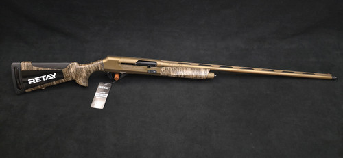 Retay Ace R 28ga 28" Bronze Bottomlands