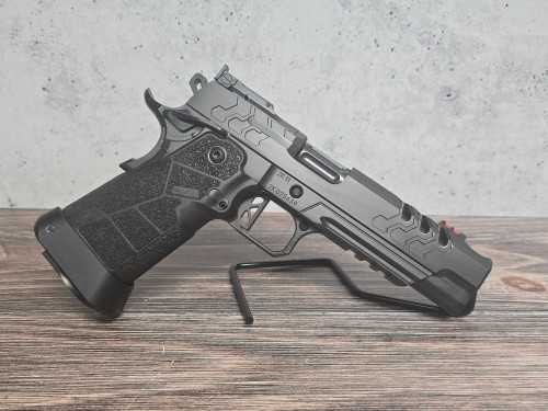 Kimber 2K11 Comp Black 9mm 5" w/ Magwell