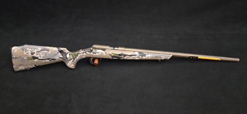 Browning T-Bolt Speed Ovix .22lr 22"