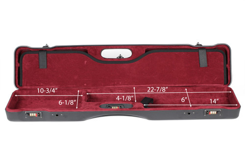 シャバーニ4ケース ZRP-ZX | Check-In-S 53L 80532– ZERO HALLIBURTON