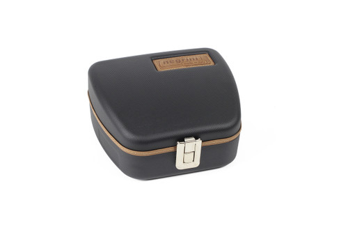 Negrini Shooting Sports Eyewear Case – 3105LXX/5584 - Clay