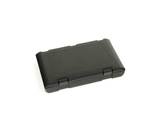 Negrini Deluxe 5X Extended Shotgun Choke Tube Case + Wrench